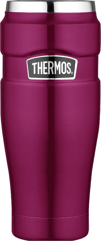 Tasse thermos king - 0l47 - framboise