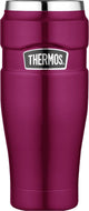 Tasse thermos king - 0l47 - framboise