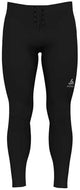 Odlo collant essentiel homme - noir - taille m