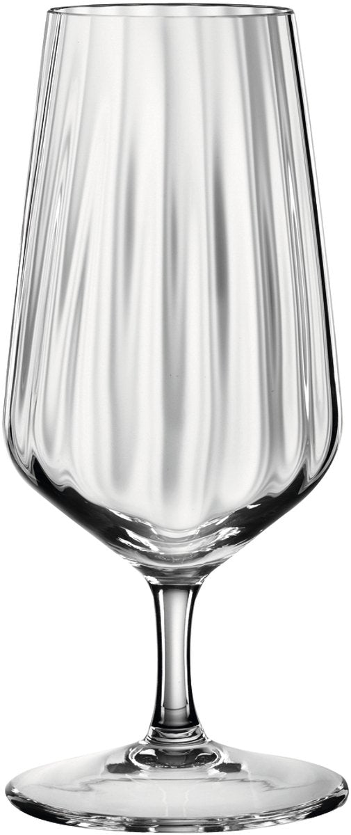 Spiegelau - verre à bière 'lifestyle' - 440 ml - lot de 4 pièces