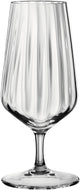 Spiegelau - verre à bière 'lifestyle' - 440 ml - lot de 4 pièces