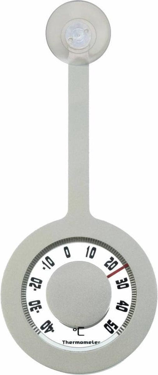 Nature Nature BuitentHermomètre suspendu 7,2x16 cm