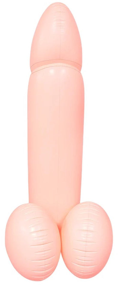 Désir caché grand willy gonflable - - gonflable