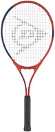 Dunlop - tristorm jr 25 - g0 - raquette de tennis - rouge bleu