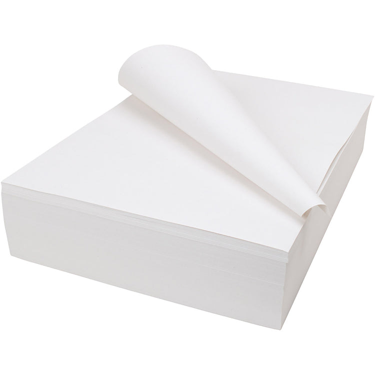 Papier sulfite, a3, 70 gr, blanc, 500 feuilles 1 boîte