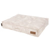 Scuffes Tramps Scruffs Tramps Coussin de chien Kensington Taille M 80x60 cm CRÈME COLORED