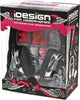 Satzuma Satzuma SZ-IDH-F IDESIGN casque-fleur