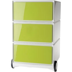 Caisson à tiroirs mobile paperflow easybox