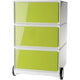 Caisson à tiroirs mobile paperflow easybox