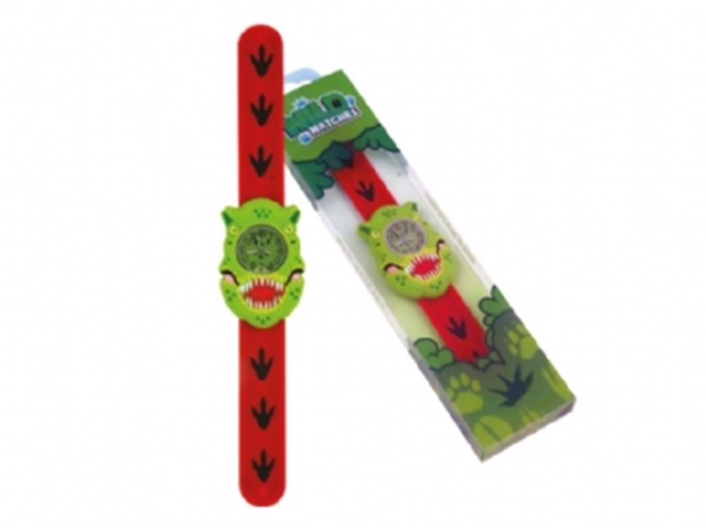 montre T rex