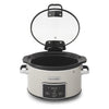 Crock-Pot Crock-Pot CR060 Slein 3,5L CR Egrave;