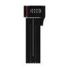 Abus Bordo uGrip 5700 - antivol pliant noir 80cm