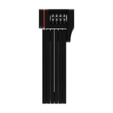 Abus Bordo uGrip 5700 - antivol pliant noir 80cm - afbeelding 1