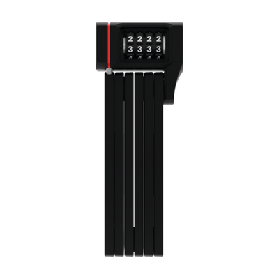 Abus Bordo uGrip 5700 - antivol pliant noir 80cm