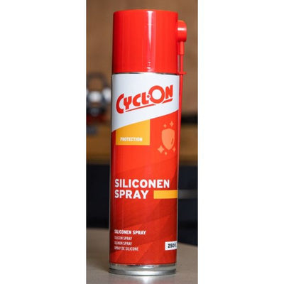 Spray silicone Cyclon 500ml