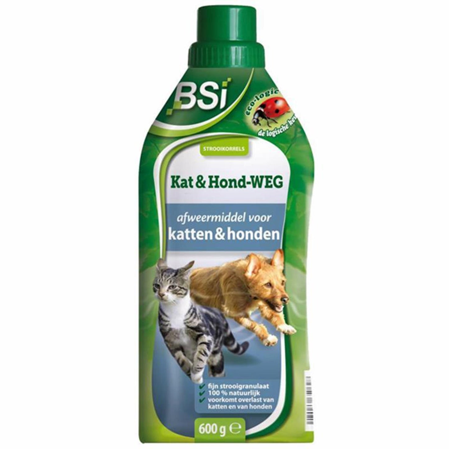 BSI Katen dog-way