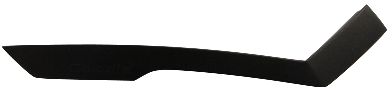 Set de jaspes en plastique Gazelle - 29.5mm