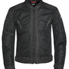 Oxford Jacket Delta Air 1.0 Black 5xl