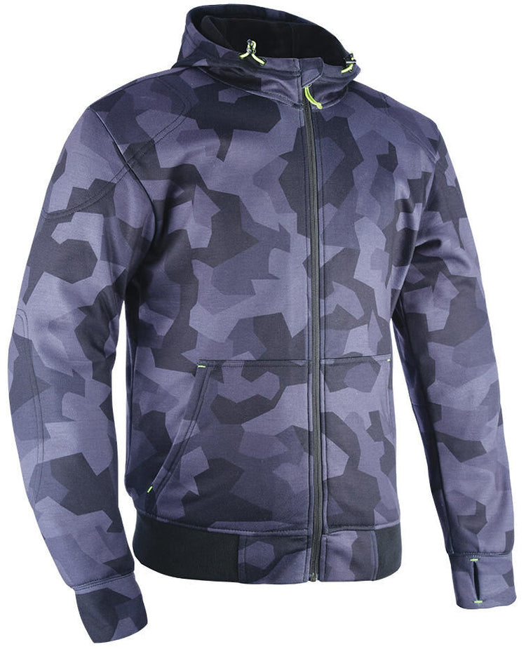 Oxford Jacket Super Hoodi 2.0 Camo xxl