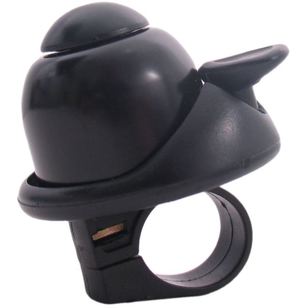 Bord de bord Bella Design mini Ø36 mm noir (emballage de travail)