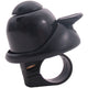 Bord de bord Bella Design mini Ø36 mm noir (emballage de travail)