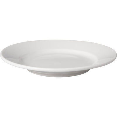Mammoet budgetline assiette plate 18cm 6 pièces
