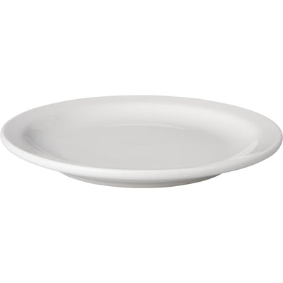 Mammoet budgetline assiette plate 16cm pâtisserie 6 pièces