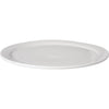Mammoet budgetline assiette plate 26cm pack 3