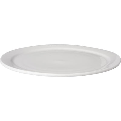 Mammoet budgetline assiette plate 26cm pack 3