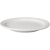 Mammoet budgetline assiette plate 21cm 6 pièces