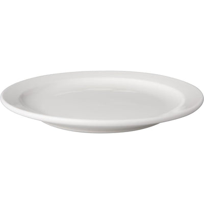 Mammoet budgetline assiette plate 21cm 6 pièces