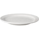 Mammoet budgetline assiette plate 21cm 6 pièces