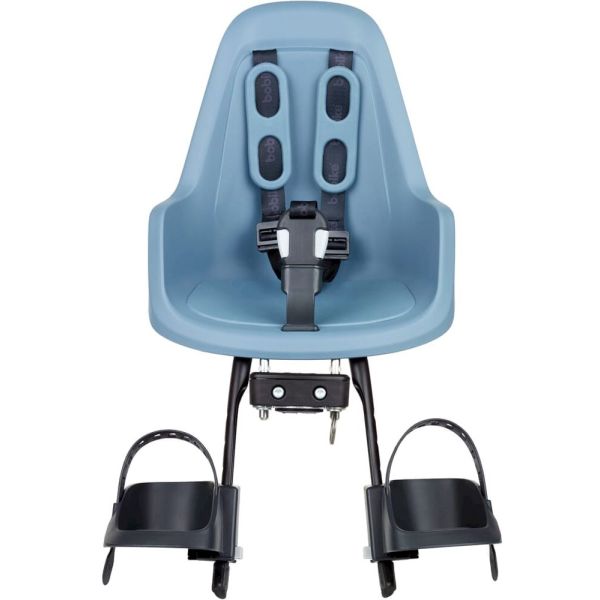 Bobike Seat Mini One Citadel Bleu