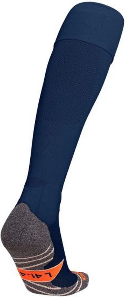 Stanno - uni sock ii - chaussettes de sport - taille 41 44 - marine
