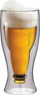 Verre à bière Maxxo xl double paroi -