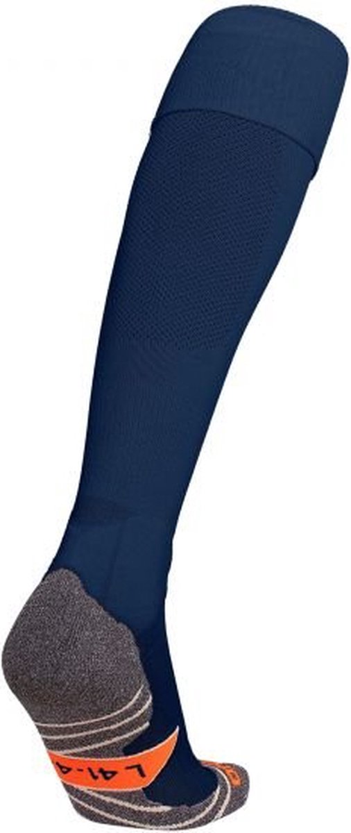 Stanno - uni sock ii - chaussettes de sport - taille 45 48 - marine