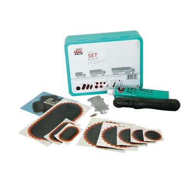 Kit de réparation de pneus Rematiptop tt21 pour camion