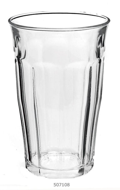 Duralex verre picardie 500ml 6 pièces