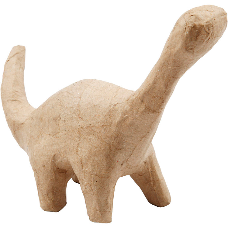 Creativ company dinosaure, h : 12,5 cm, l : 15,5 cm, l : 5,5 cm, 1 pièce