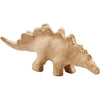 Creativ company dinosaure, h : 9 cm, l : 21,9 cm, l : 4,5 cm, 1 pièce