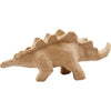 Creativ company dinosaure, h : 9 cm, l : 21,9 cm, l : 4,5 cm, 1 pièce