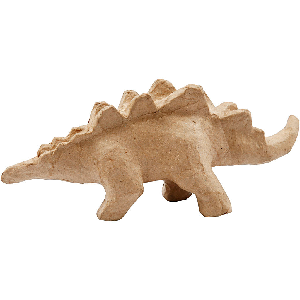Creativ company dinosaure, h : 9 cm, l : 21,9 cm, l : 4,5 cm, 1 pièce