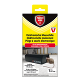Pro-tect 1076861 - piège à souris électronique 1ère protection maison | 1 pièce - afbeelding 2
