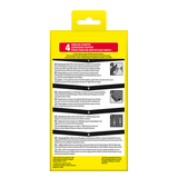 Pro-tect 1076861 - piège à souris électronique 1ère protection maison | 1 pièce - afbeelding 4