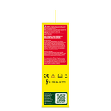 Pro-tect 1076861 - piège à souris électronique 1ère protection maison | 1 pièce - afbeelding 5