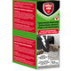 Pro-tect 1076862 - piège à rats électronique 1ère protection maison | 1 pièce