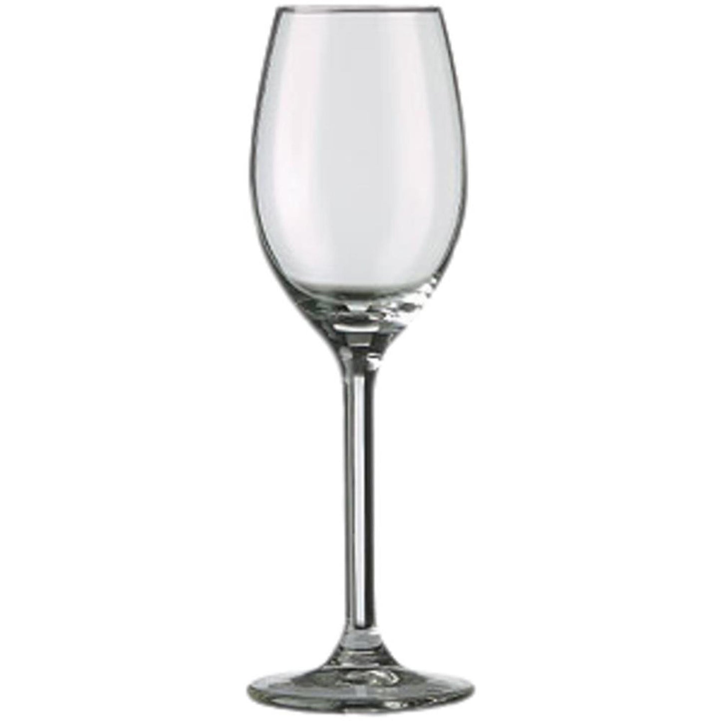 Royal leerdam l'esprit verre à porto 14cl 6 pcs