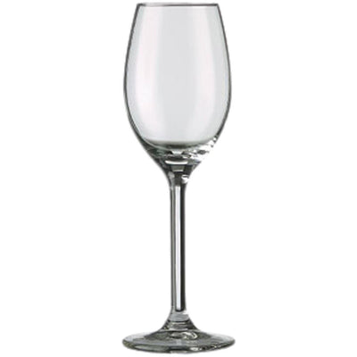 Royal leerdam l'esprit verre à porto 14cl 6 pcs
