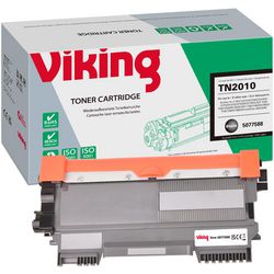 Cartouche de toner viking 5077588 noir