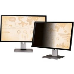 Screen filter 3m pf230w9b transparent 23 inch widescreen monitor
